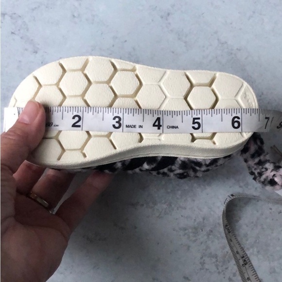 Adidas Originals Superstar 360 Kids Sneakers Fuzzy Leopard Tail Pink Black - Picture 16 of 16